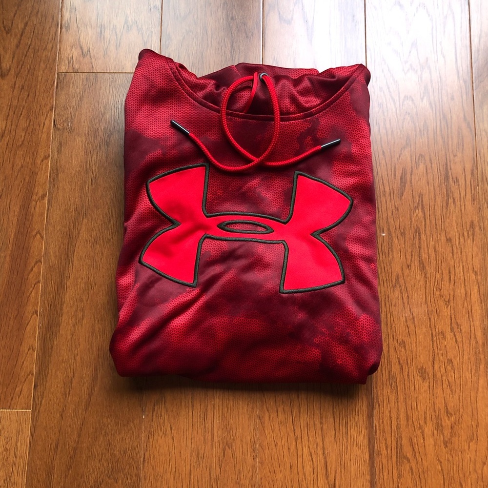 Under Armour Hoodie
